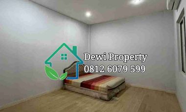 DISEWAKAN VILLA CEMARA KUTA JALAN SEMINYAK