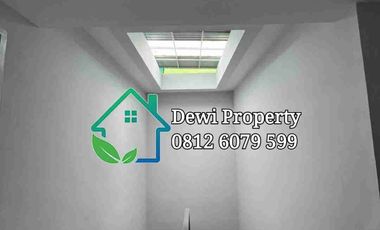 DISEWAKAN VILLA CEMARA KUTA JALAN SEMINYAK