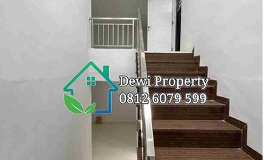 DISEWAKAN VILLA CEMARA KUTA JALAN SEMINYAK