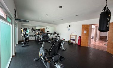 RENTA DEPARTAMENTO AMUEBLADO, TIPO LOFT EN NATURA TORRE NOVULE.