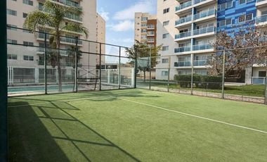 RENTA DEPARTAMENTO AMUEBLADO, TIPO LOFT EN NATURA TORRE NOVULE.