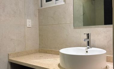 RENTA DEPARTAMENTO AMUEBLADO, TIPO LOFT EN NATURA TORRE NOVULE.