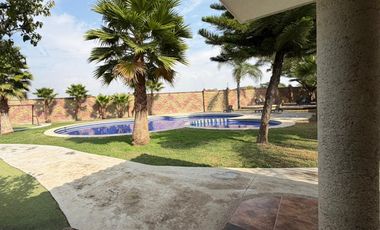 RENTA DEPARTAMENTO AMUEBLADO, TIPO LOFT EN NATURA TORRE NOVULE.