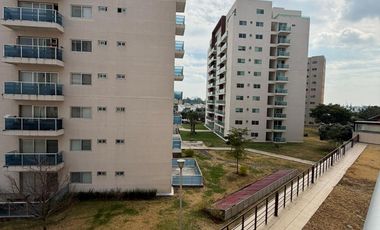 RENTA DEPARTAMENTO AMUEBLADO, TIPO LOFT EN NATURA TORRE NOVULE.