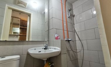 JUAL/SEWA STUDIO FURNIS LENGKAP APARTEMEN AMOR PAKUWON CITY