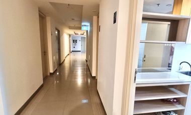 JUAL/SEWA STUDIO FURNIS LENGKAP APARTEMEN AMOR PAKUWON CITY