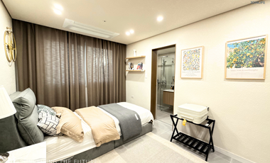 3BR Classic Residence | 216 sqm | Clark Pampanga