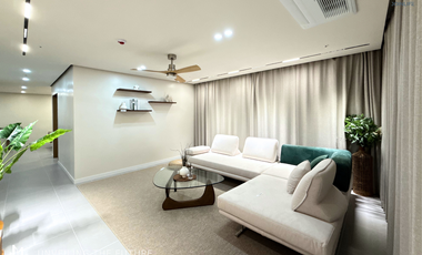 3BR Classic Residence | 216 sqm | Clark Pampanga