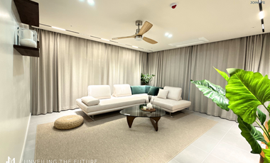 3BR Classic Residence | 216 sqm | Clark Pampanga