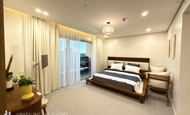 3BR Classic Residence | 216 sqm | Clark Pampanga