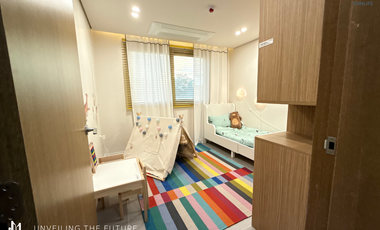 3BR Classic Residence | 216 sqm | Clark Pampanga