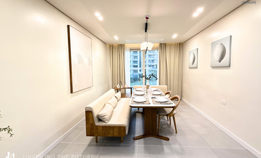 3BR Classic Residence | 216 sqm | Clark Pampanga