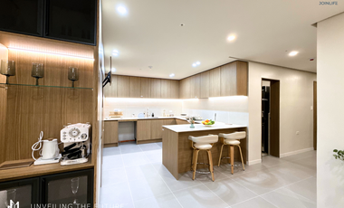 3BR Classic Residence | 216 sqm | Clark Pampanga