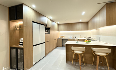 3BR Classic Residence | 216 sqm | Clark Pampanga