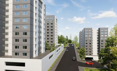 Preventa con Entrega a Pocos Meses | Depto 79 m² · 3 Recámaras | Cerca de Lindavista