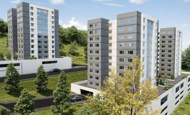 Preventa con Entrega a Pocos Meses | Depto 79 m² · 3 Recámaras | Cerca de Lindavista