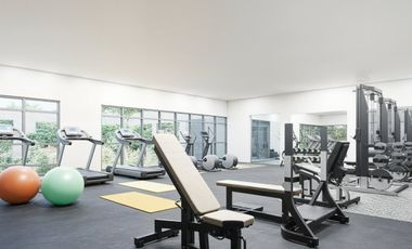 Preventa con Entrega a Pocos Meses | Depto 79 m² · 3 Recámaras | Cerca de Lindavista