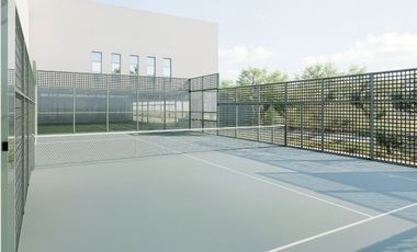 Preventa con Entrega a Pocos Meses | Depto 79 m² · 3 Recámaras | Cerca de Lindavista