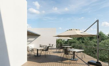 Preventa con Entrega a Pocos Meses | Depto 79 m² · 3 Recámaras | Cerca de Lindavista