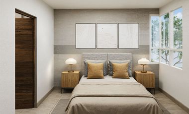 Preventa con Entrega a Pocos Meses | Depto 79 m² · 3 Recámaras | Cerca de Lindavista