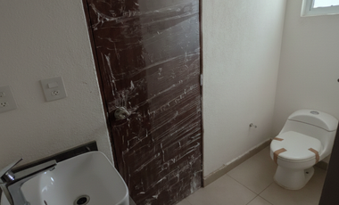 Preventa con Entrega a Pocos Meses | Depto 79 m² · 3 Recámaras | Cerca de Lindavista