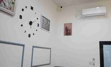 Di jual perum java cluster 1 oper kredit