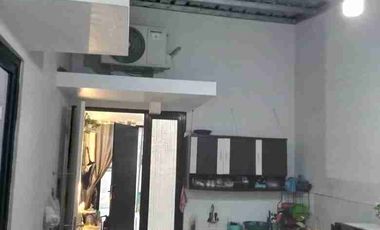 Di jual perum java cluster 1 oper kredit