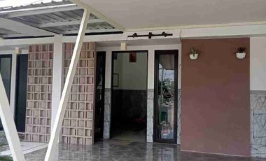 Di jual perum java cluster 1 oper kredit