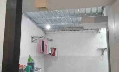 Di jual perum java cluster 1 oper kredit