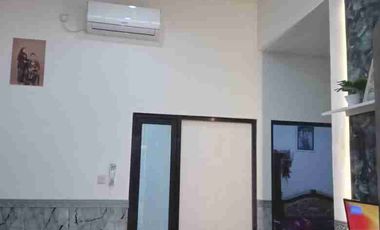 Di jual perum java cluster 1 oper kredit