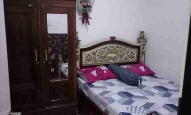 Di jual perum java cluster 1 oper kredit