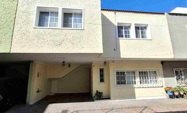 Renta casa Colonia Sanchez Toluca