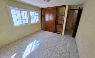Renta casa Colonia Sanchez Toluca