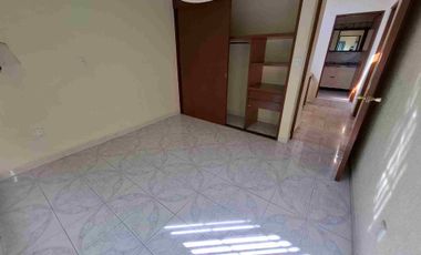 Renta casa Colonia Sanchez Toluca