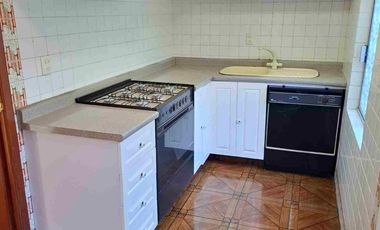 Renta casa Colonia Sanchez Toluca