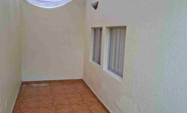 Renta casa Colonia Sanchez Toluca