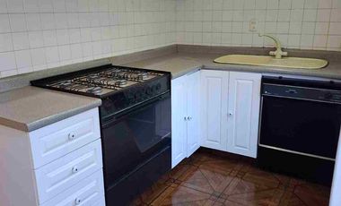 Renta casa Colonia Sanchez Toluca