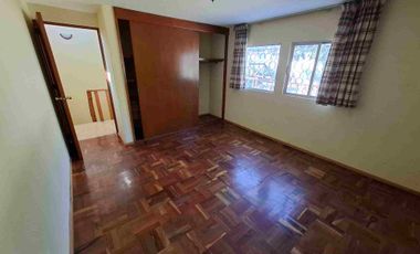 Renta casa Colonia Sanchez Toluca