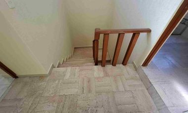 Renta casa Colonia Sanchez Toluca