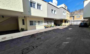 Renta casa Colonia Sanchez Toluca