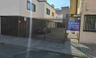 Renta casa Colonia Sanchez Toluca