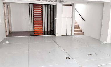 For Rent: Mckinley Hill Village 3-Storey House for Rent in Taguig City