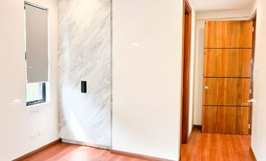 For Rent: Mckinley Hill Village 3-Storey House for Rent in Taguig City