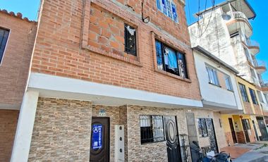 VENTA APARTAMENTOS FLORIDABLANCA PISOS 2 Y 3 OPORTUNIDAD DE INVERSIÓN