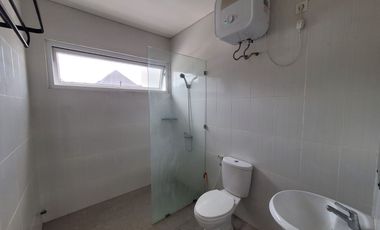 Dijual Rumah Mewah Full Furnishd di Masjid Agung Semarang