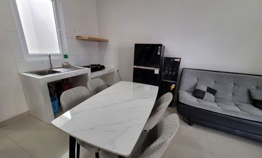 Dijual Rumah Mewah Full Furnishd di Masjid Agung Semarang