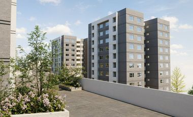 Departamentos cerca de Lindavista de hasta $2.9 MDP | 3 Recámaras | Beneficios Exclusivos