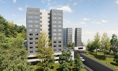 Departamentos cerca de Lindavista de hasta $2.9 MDP | 3 Recámaras | Beneficios Exclusivos