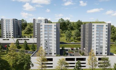 Departamentos cerca de Lindavista de hasta $2.9 MDP | 3 Recámaras | Beneficios Exclusivos