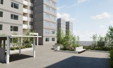 Departamentos cerca de Lindavista de hasta $2.9 MDP | 3 Recámaras | Beneficios Exclusivos